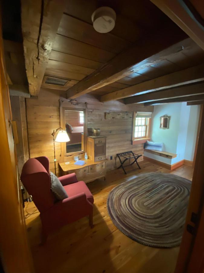 Silver Lake Bed And Breakfast Dayton Kamer foto